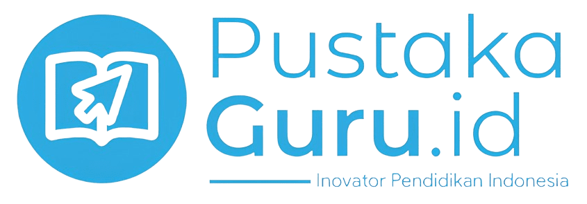 Header Pustaka Guru